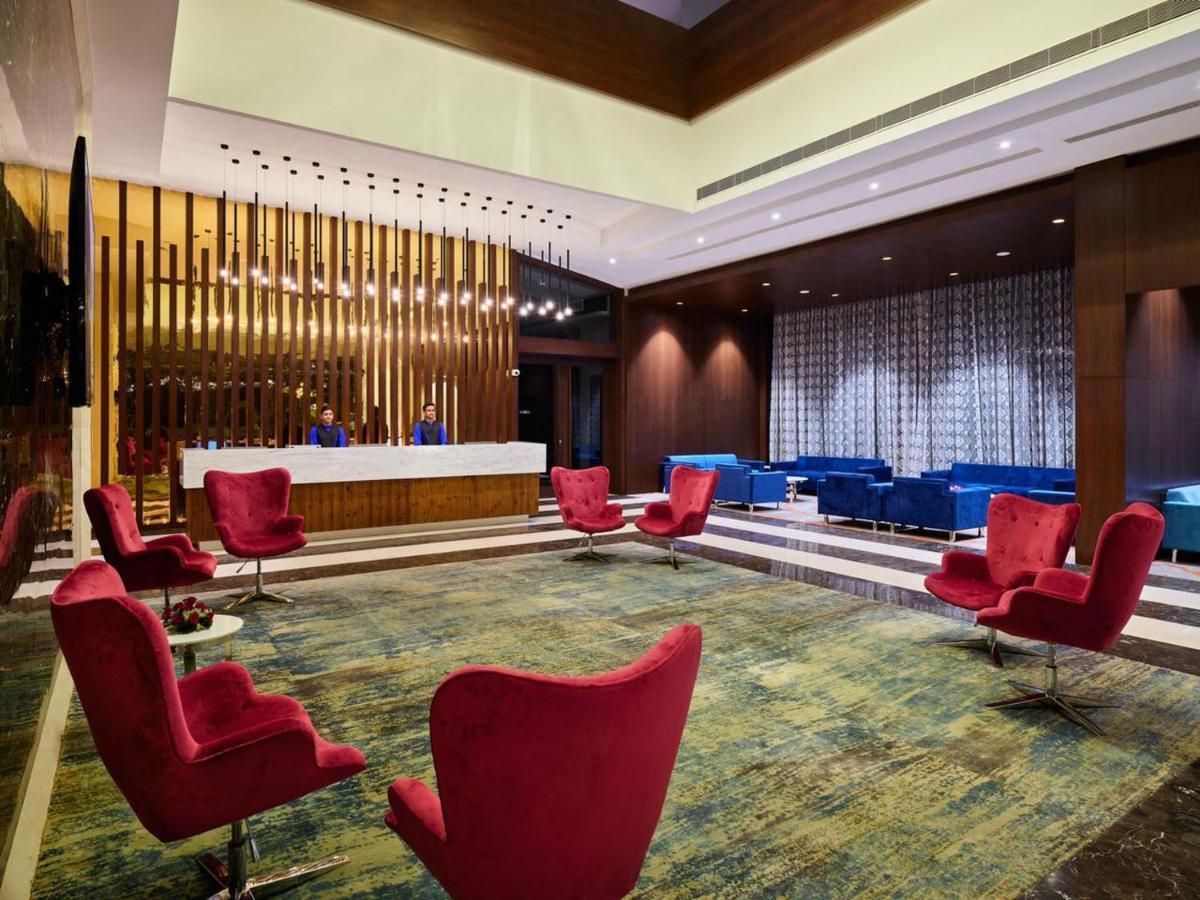 Essentia Luxury 5*