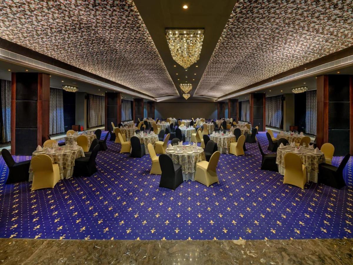 Essentia Luxury Hotel Indore