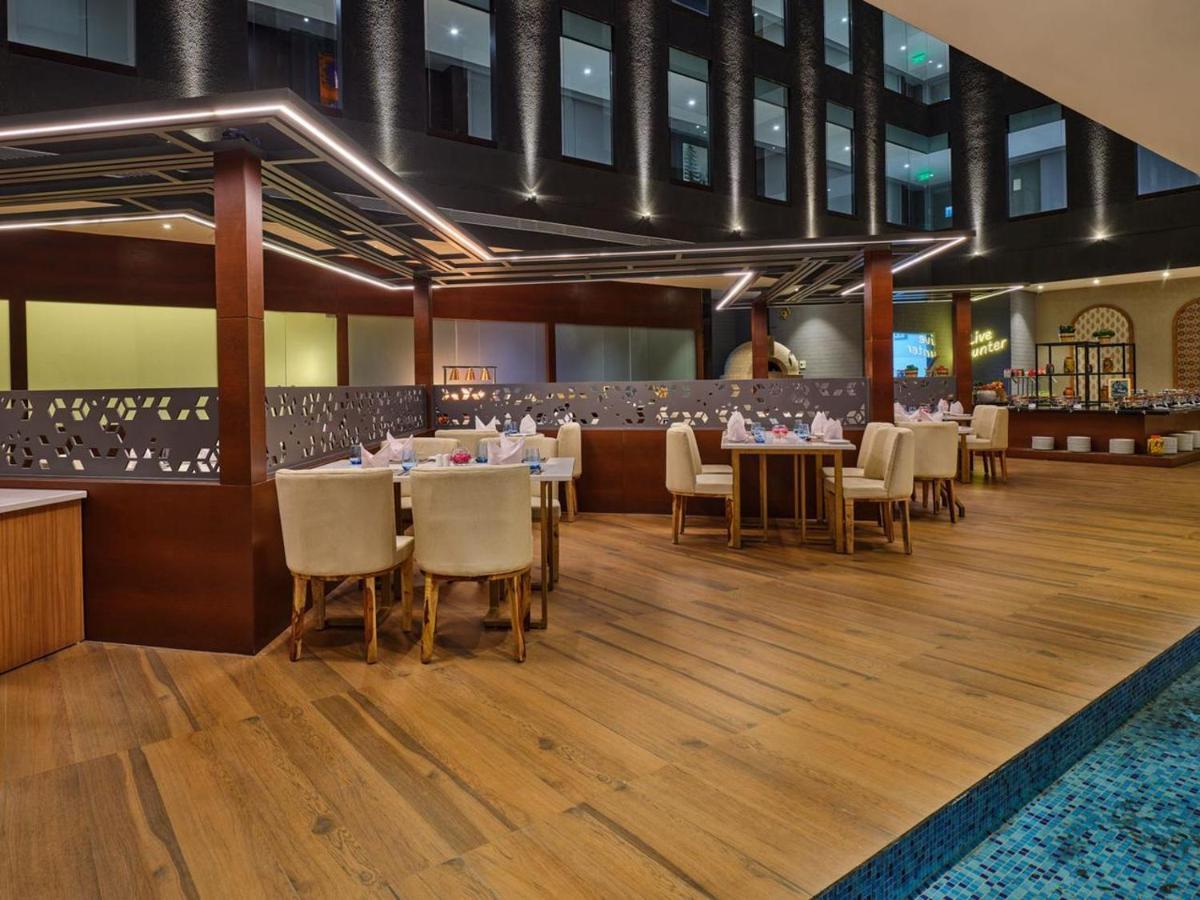 Essentia Luxury 5*