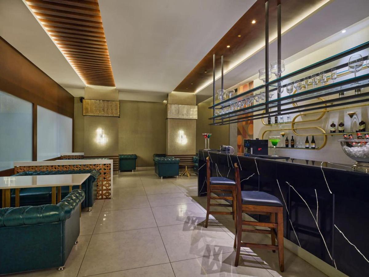 Essentia Luxury 5* Indore