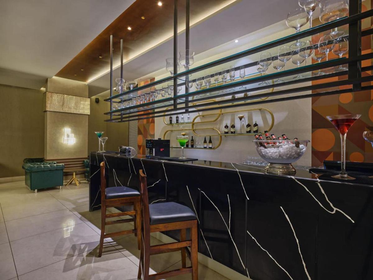 Essentia Luxury Indore