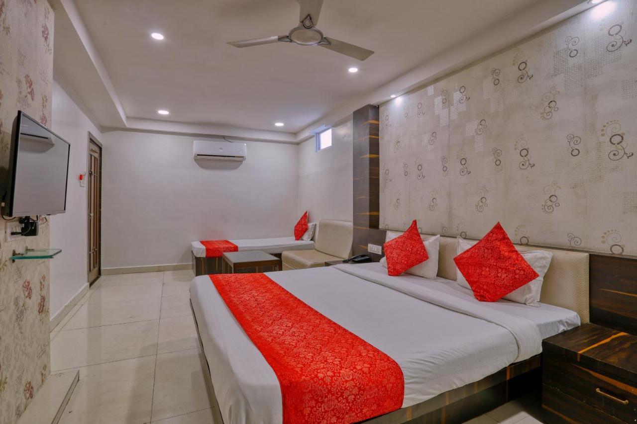 Galaxy * Indore