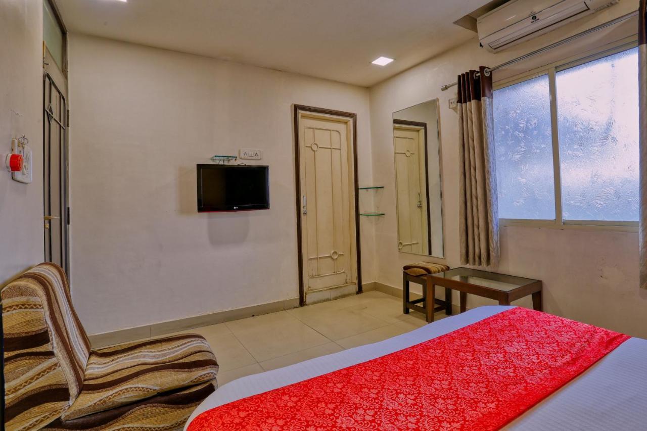 Hotel Galaxy Indore