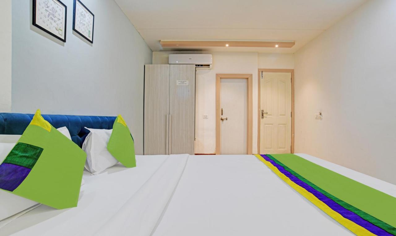 Hotel O Omkar 3*