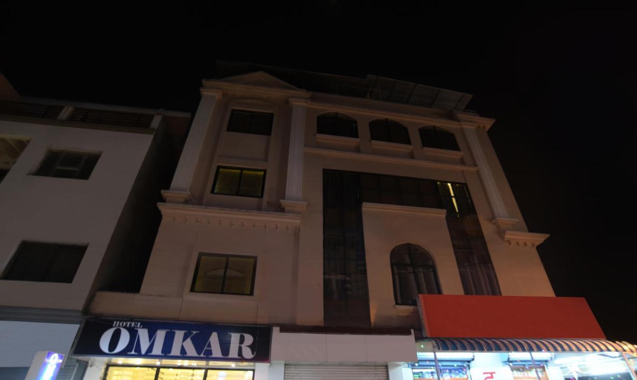 O Omkar 3*