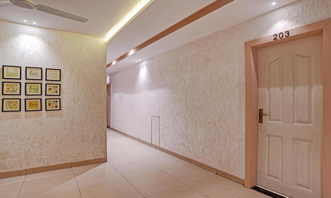 O Omkar Hotel Indore