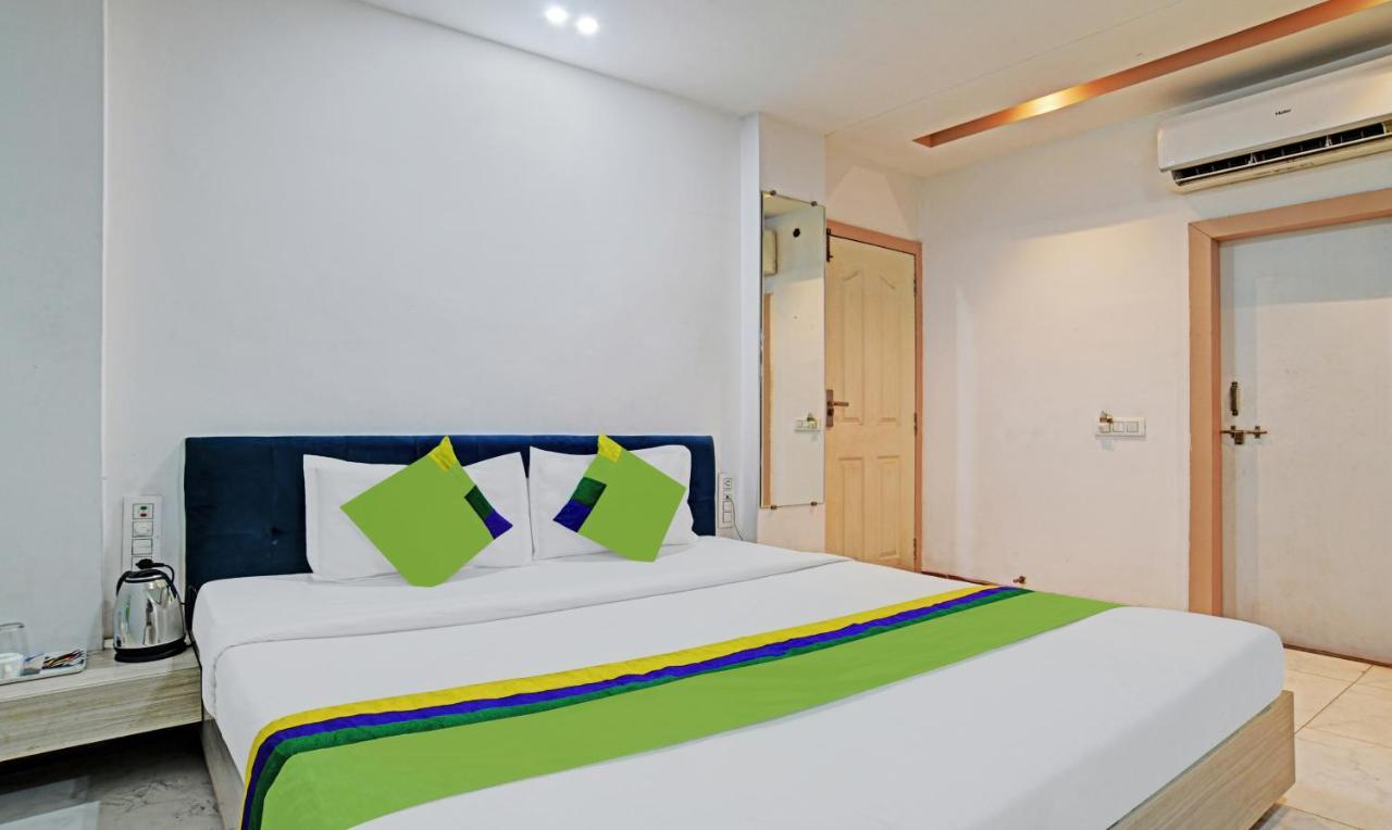 Hotel O Omkar Indore