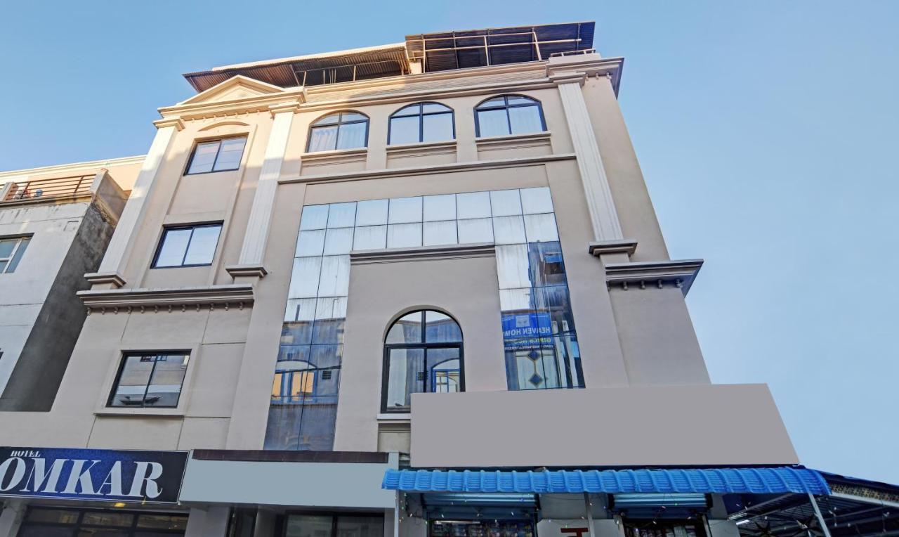 Hotel O Omkar Indore