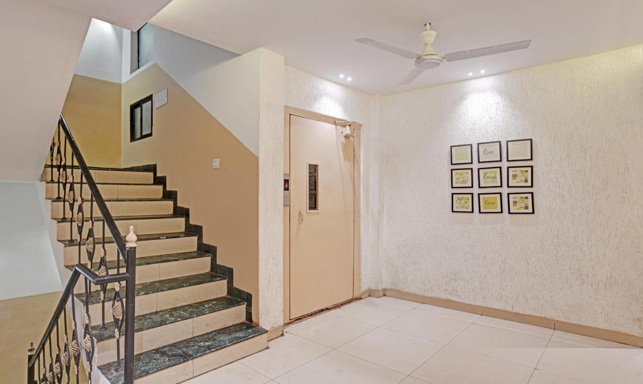 Hotel O Omkar