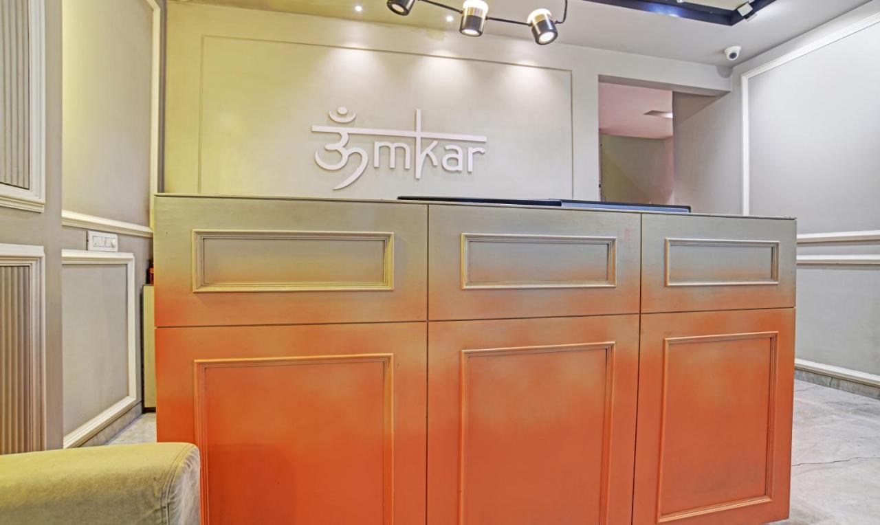 Hotel O Omkar Indore