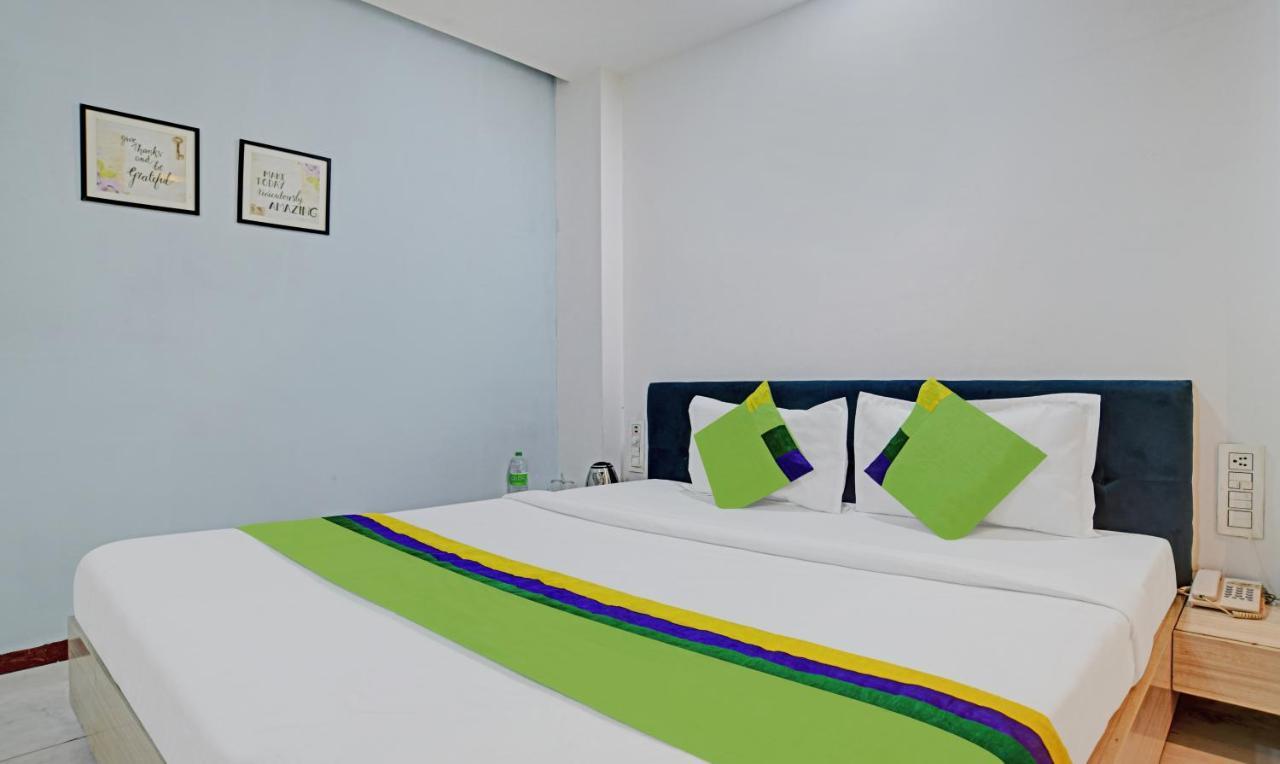 Hotel O Omkar