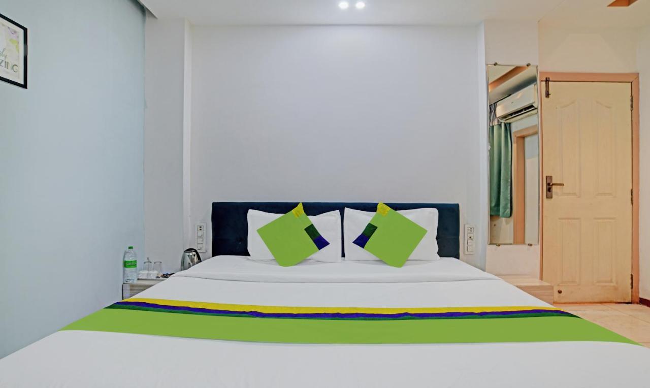 Hotel O Omkar