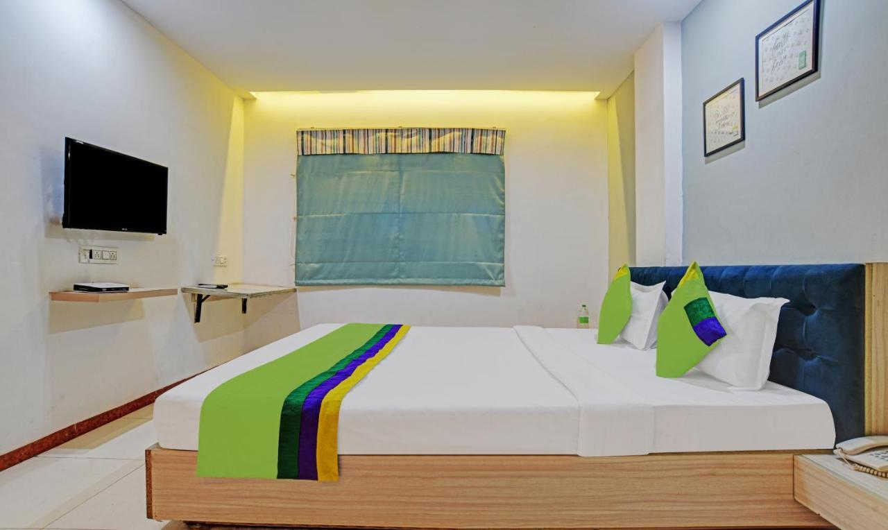 O Omkar Hotel 3*