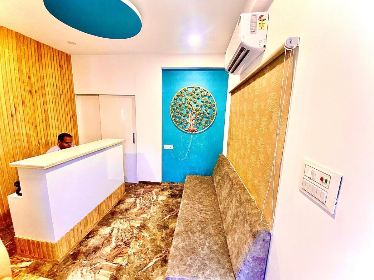 Mumbai House-lig Behind Chl Hospital *
