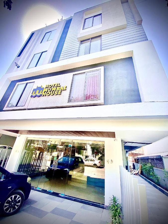 Apartment Mumbai House-lig Behind Chl Hospital Indore