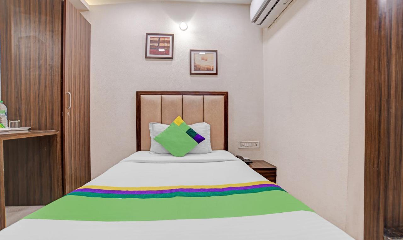 Hotel Treebo Trend Royal Galaxy Park
