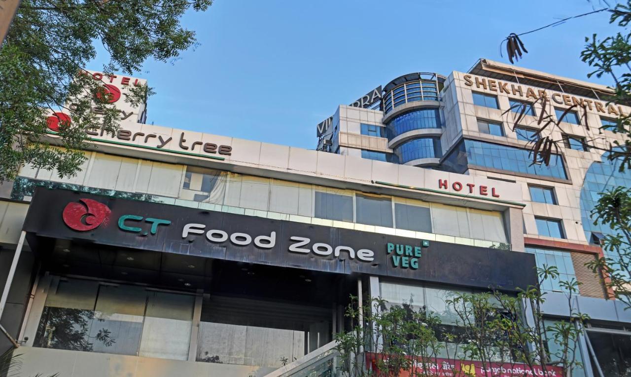 Treebo Cherry Tree Hotel Indore