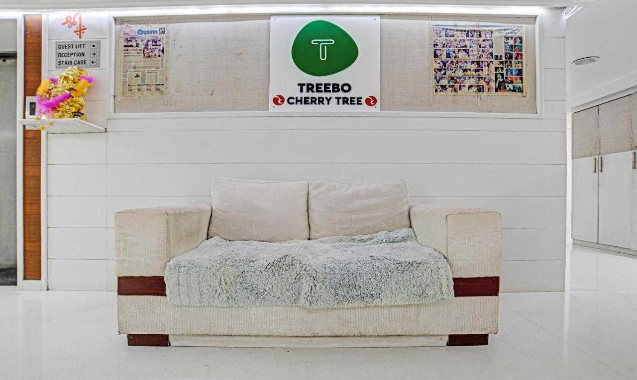 Treebo Cherry Tree Indore