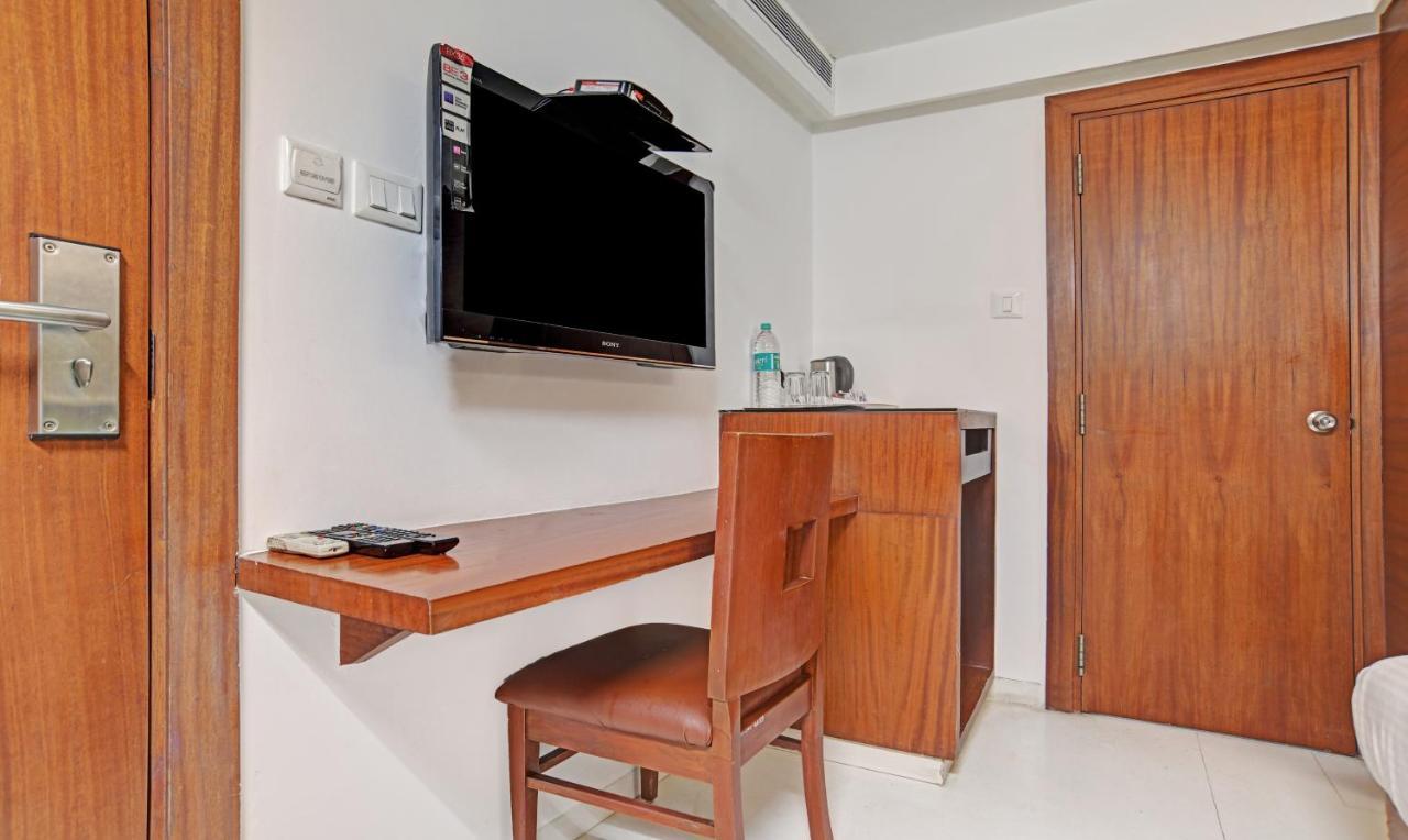 Hotel Treebo Cherry Tree Indore