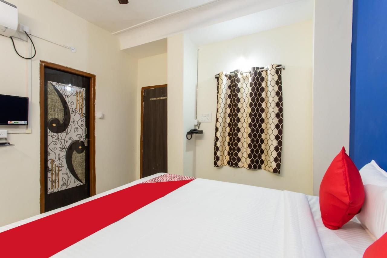 Hotel Oyo 27862 Brooklyn
