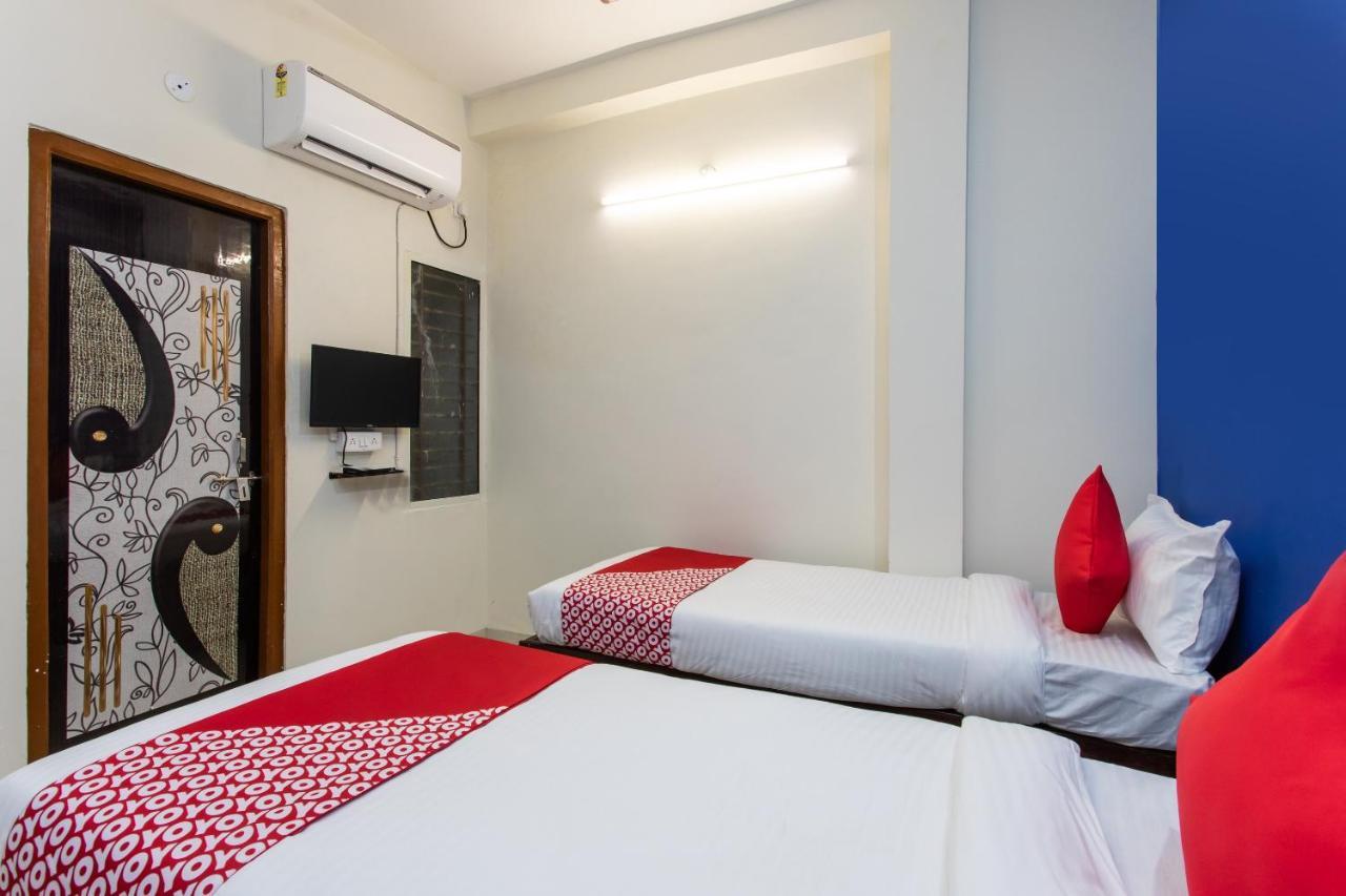 Hotel Oyo 27862 Brooklyn