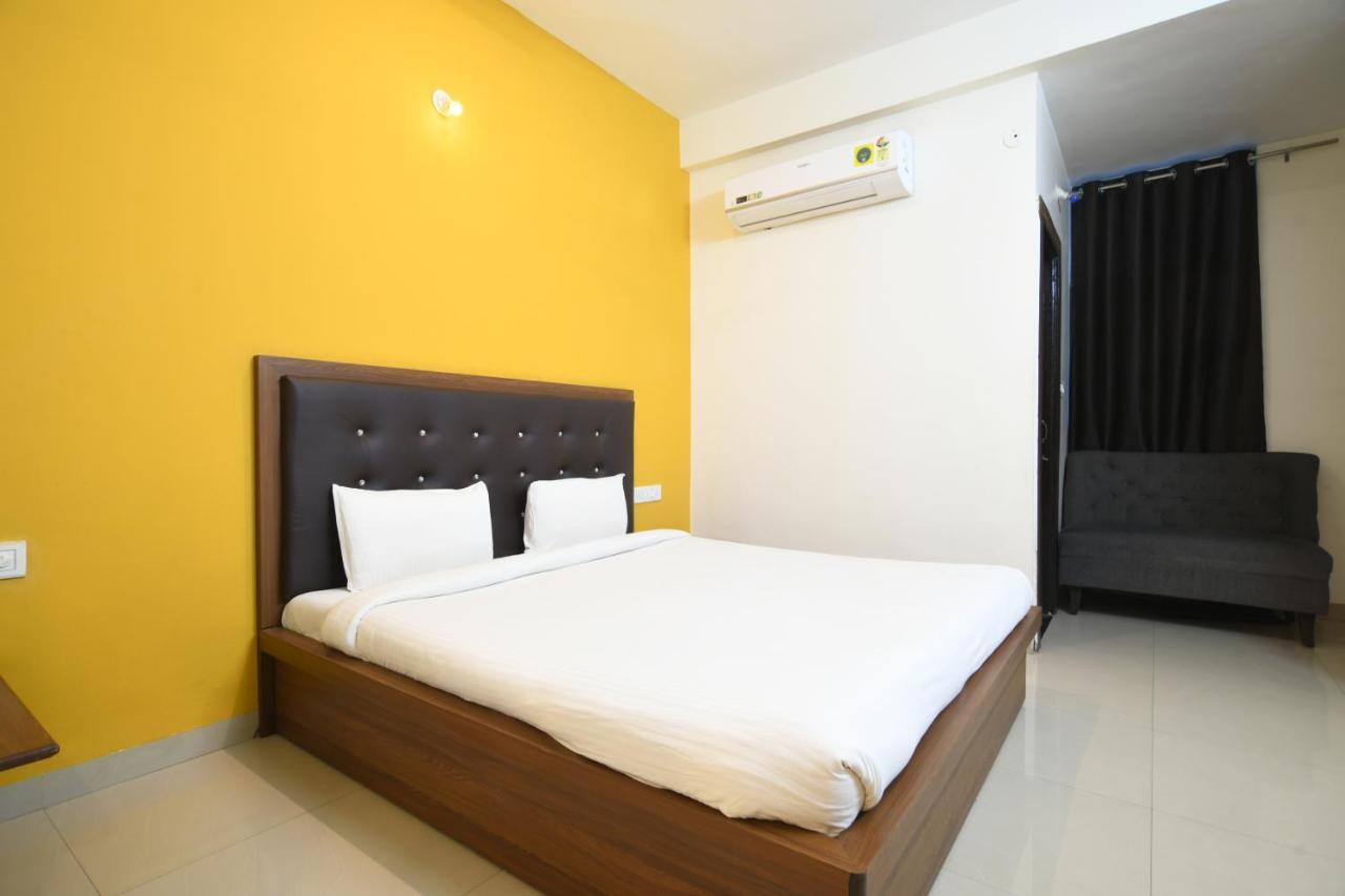 Shubhshree Inn 3* Indore