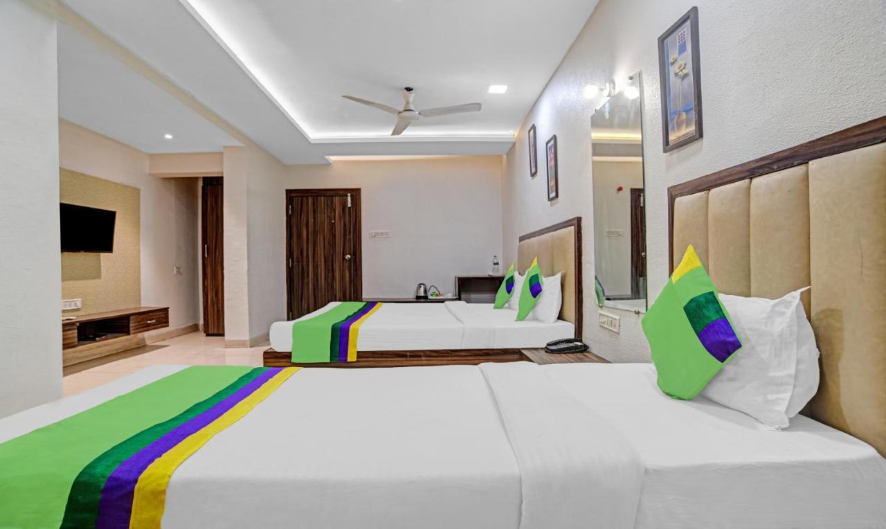 Treebo Trend Royal Galaxy Park Indore