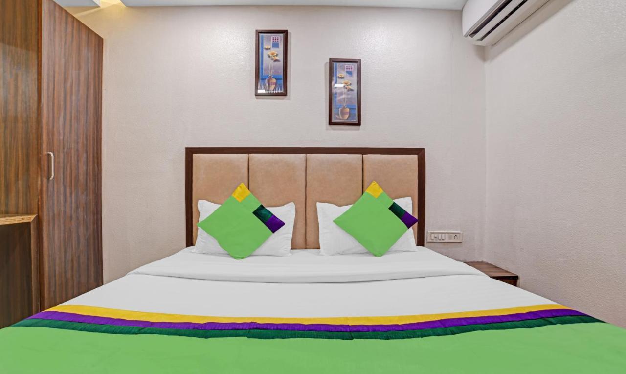 Treebo Trend Royal Galaxy Park Hotel Indore