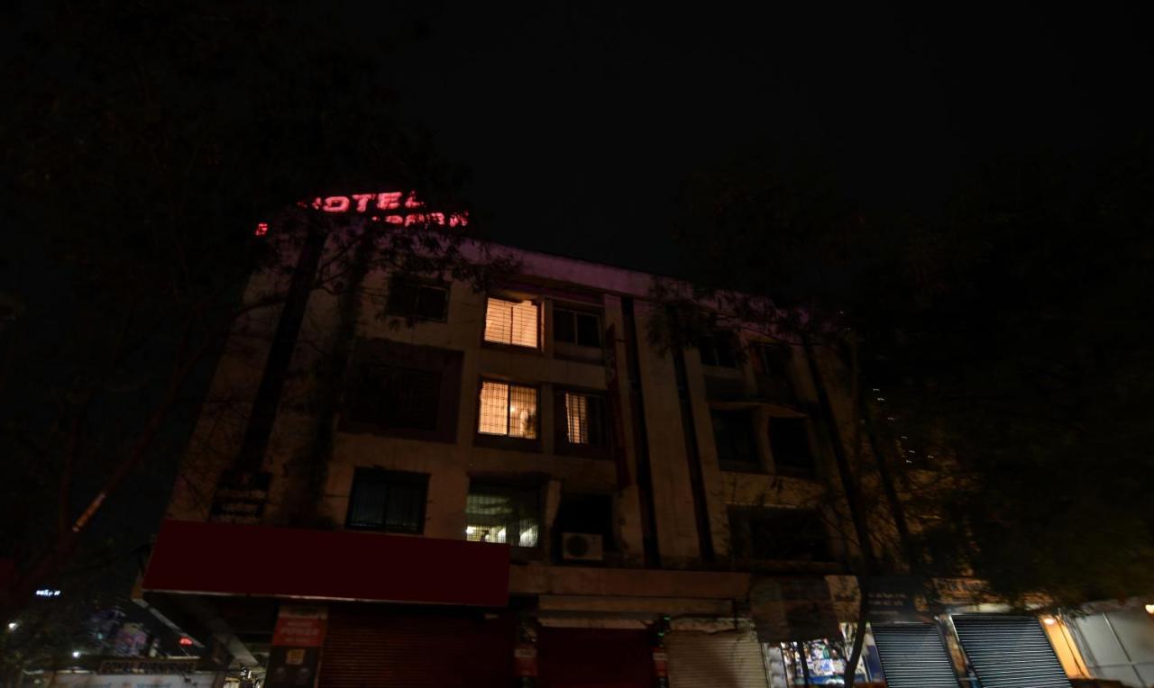 Hotel Treebo Trend Royal Galaxy Park Indore