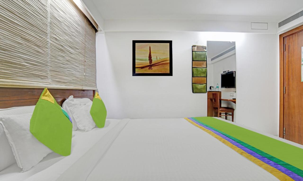 Treebo Cherry Tree 3* Indore