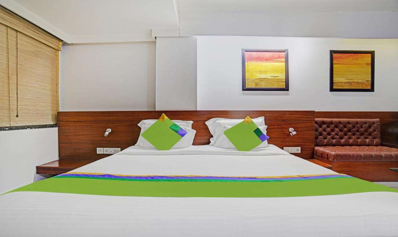 Treebo Cherry Tree Hotel 3*