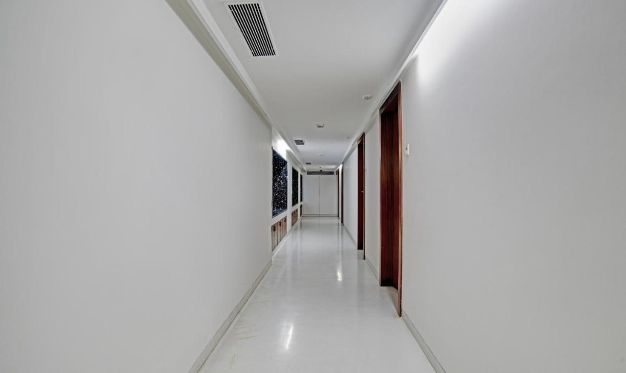 Treebo Cherry Tree Hotel Indore