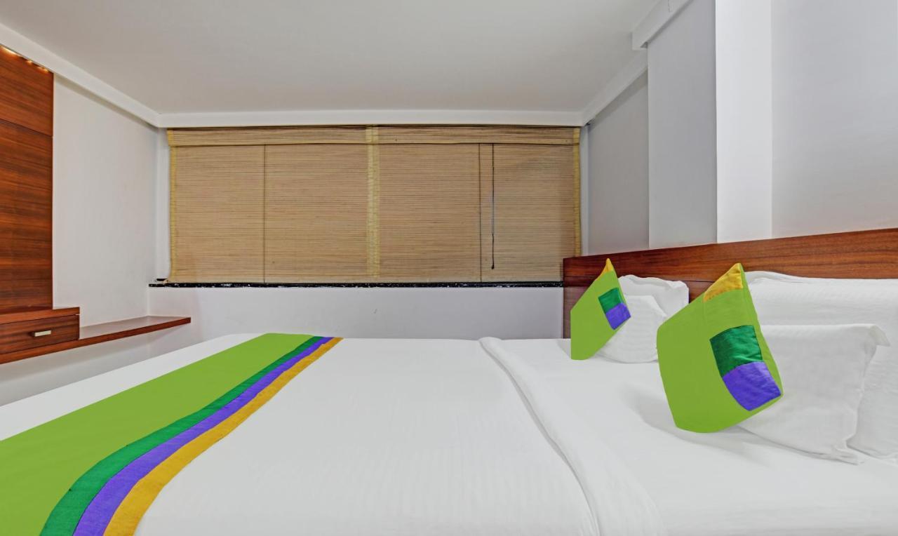 Treebo Cherry Tree 3* Indore