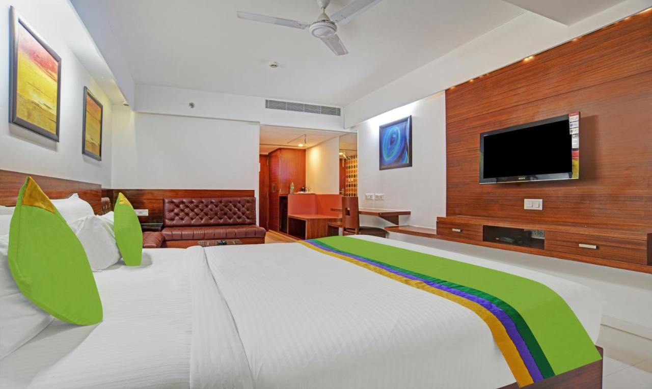 Hotel Treebo Cherry Tree 3*