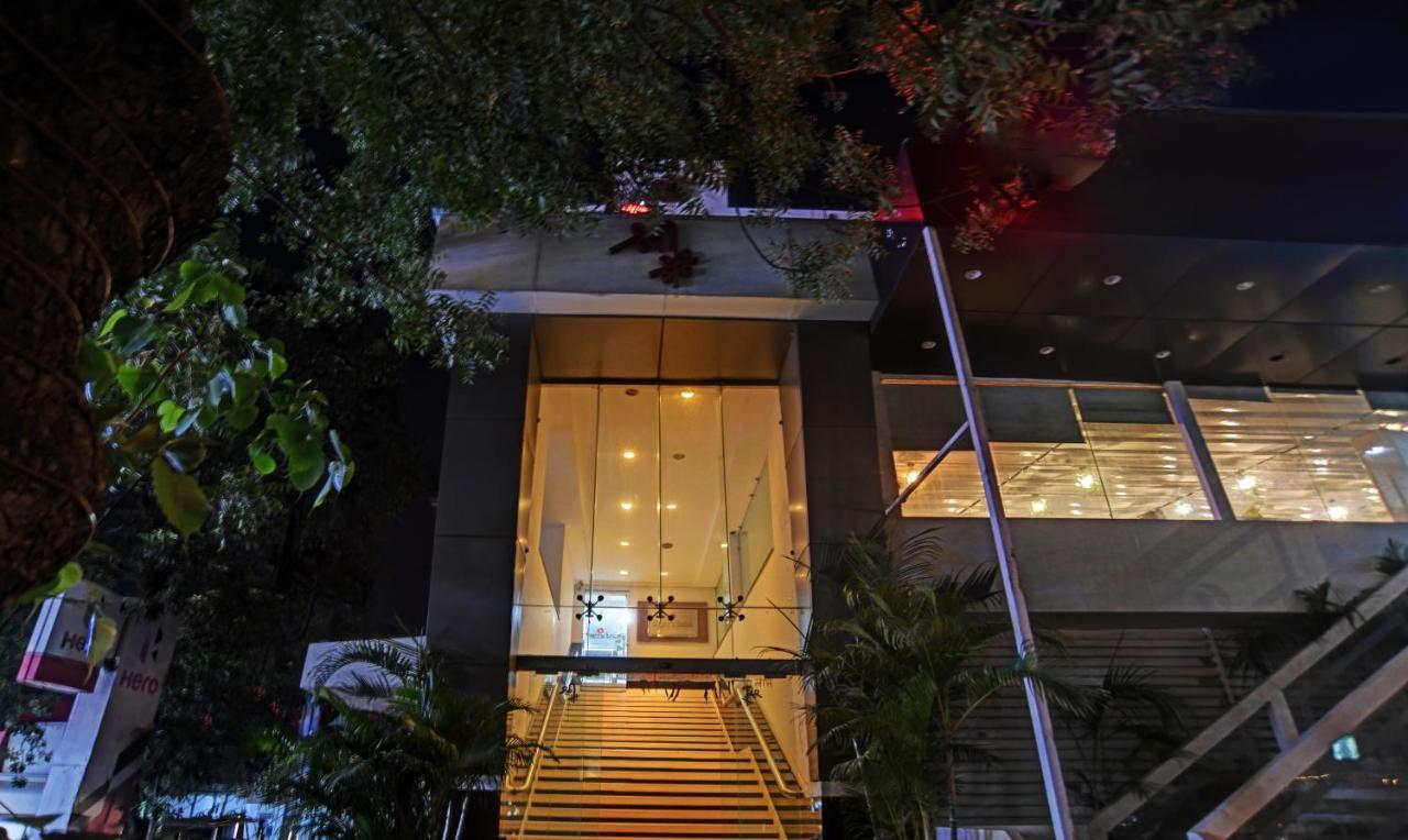 Treebo Cherry Tree Hotel 3*