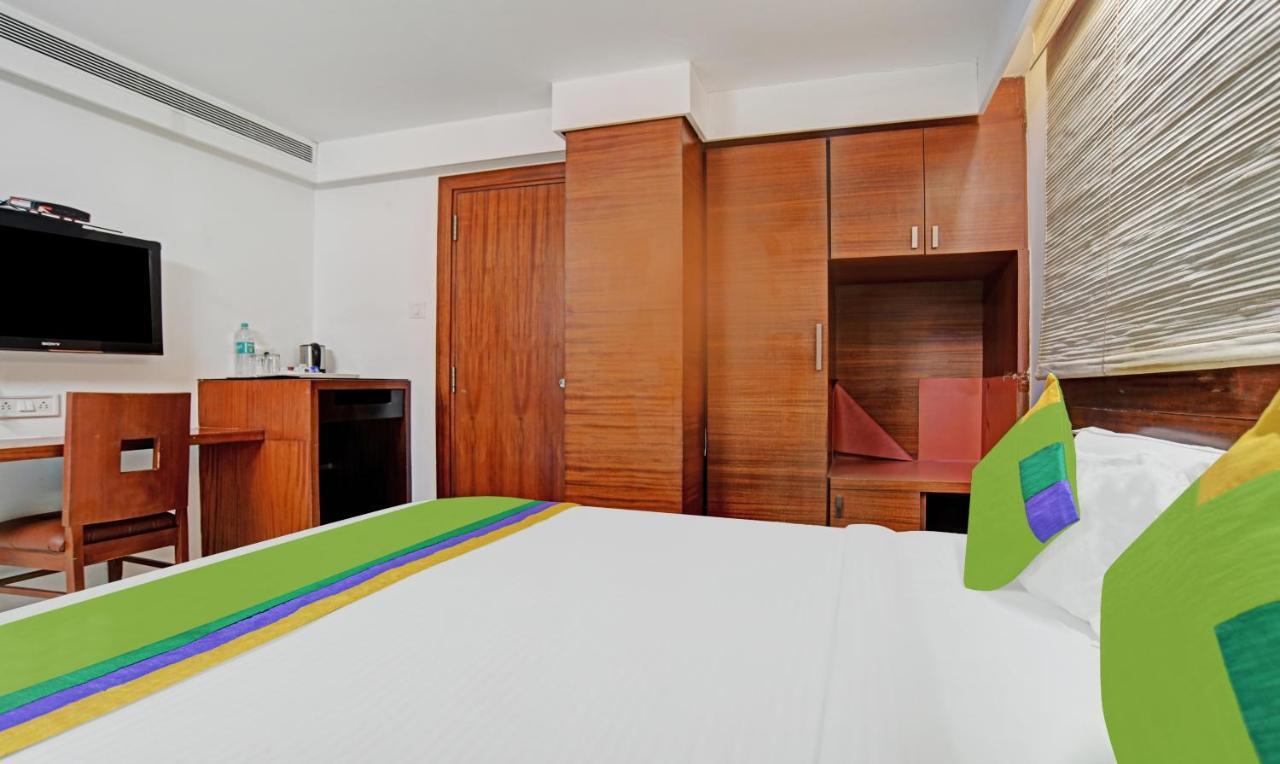 Treebo Cherry Tree Hotel 3*