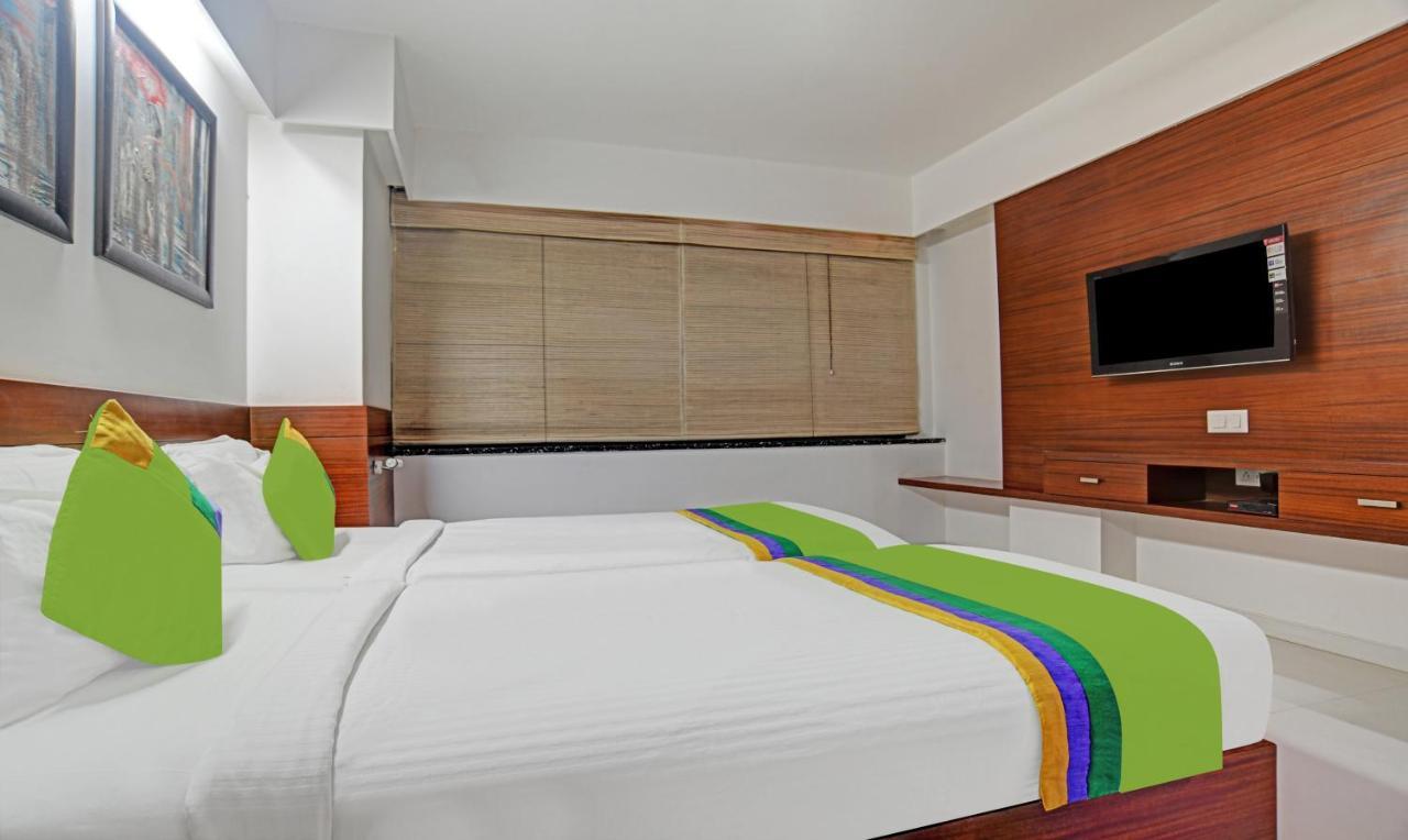 Treebo Cherry Tree Hotel