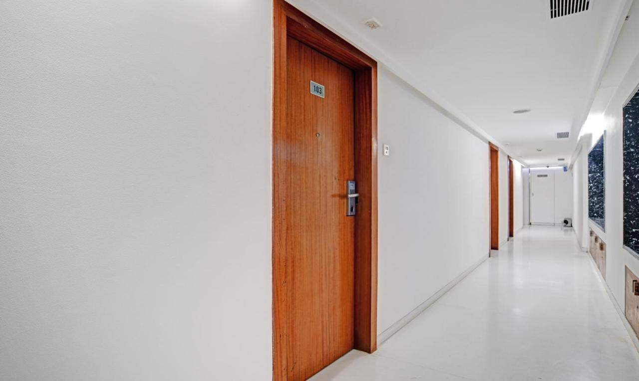 Hotel Treebo Cherry Tree Indore