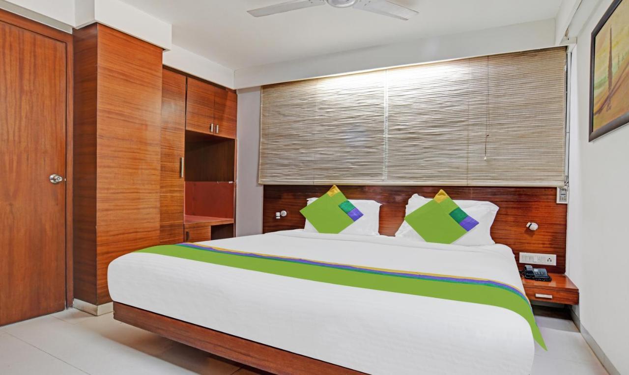 Treebo Cherry Tree Hotel 3*