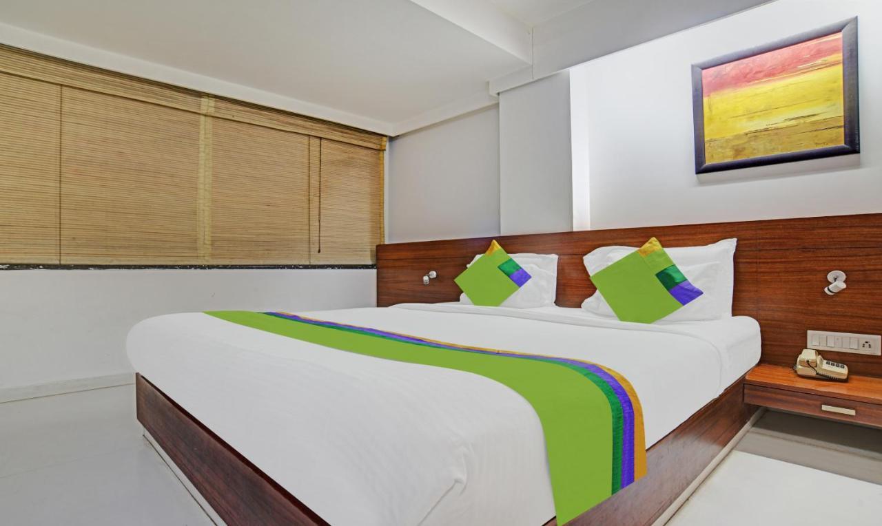 Hotel Treebo Cherry Tree 3*