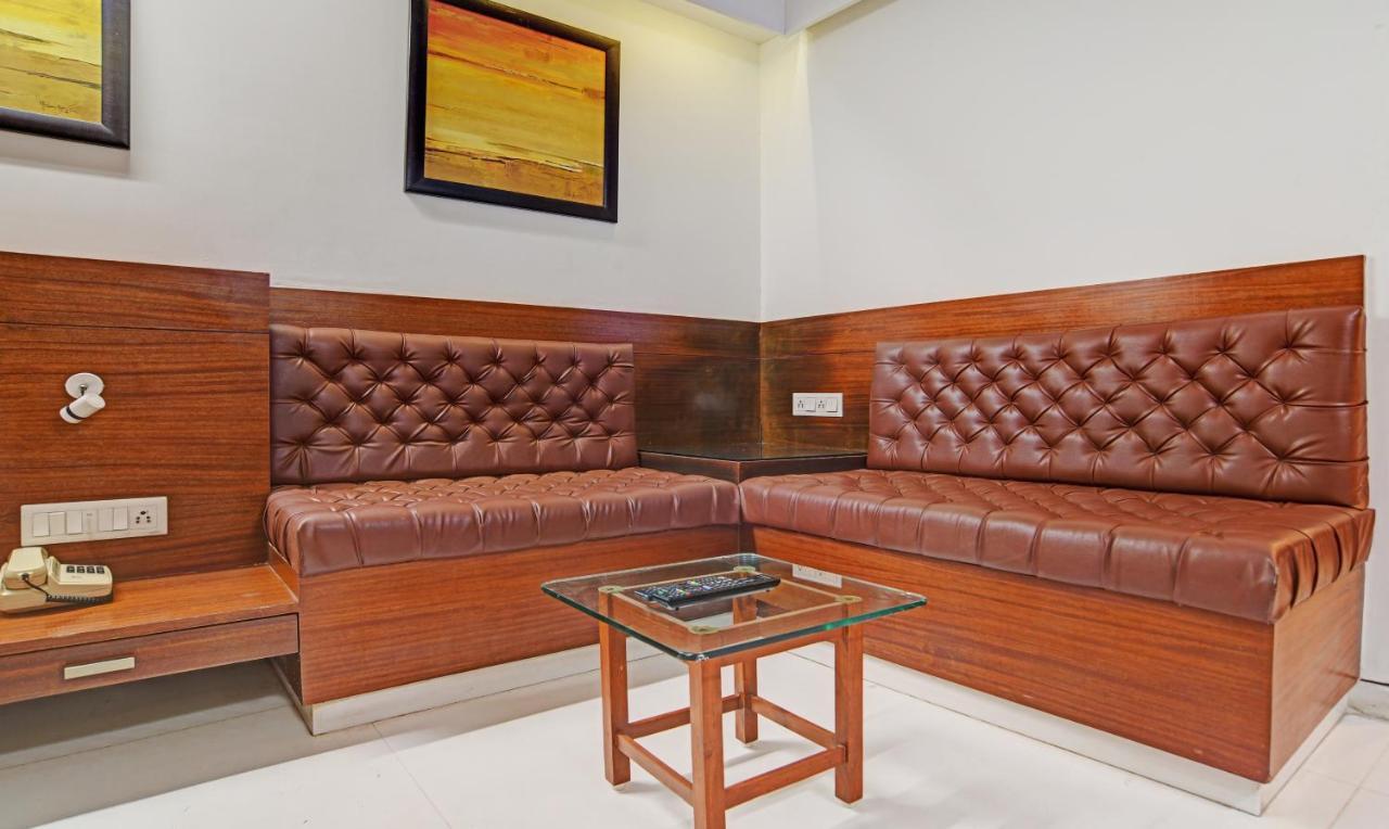 Hotel Treebo Cherry Tree Indore