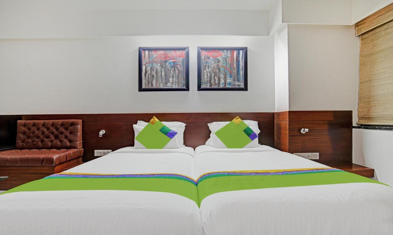 Treebo Cherry Tree Hotel Indore