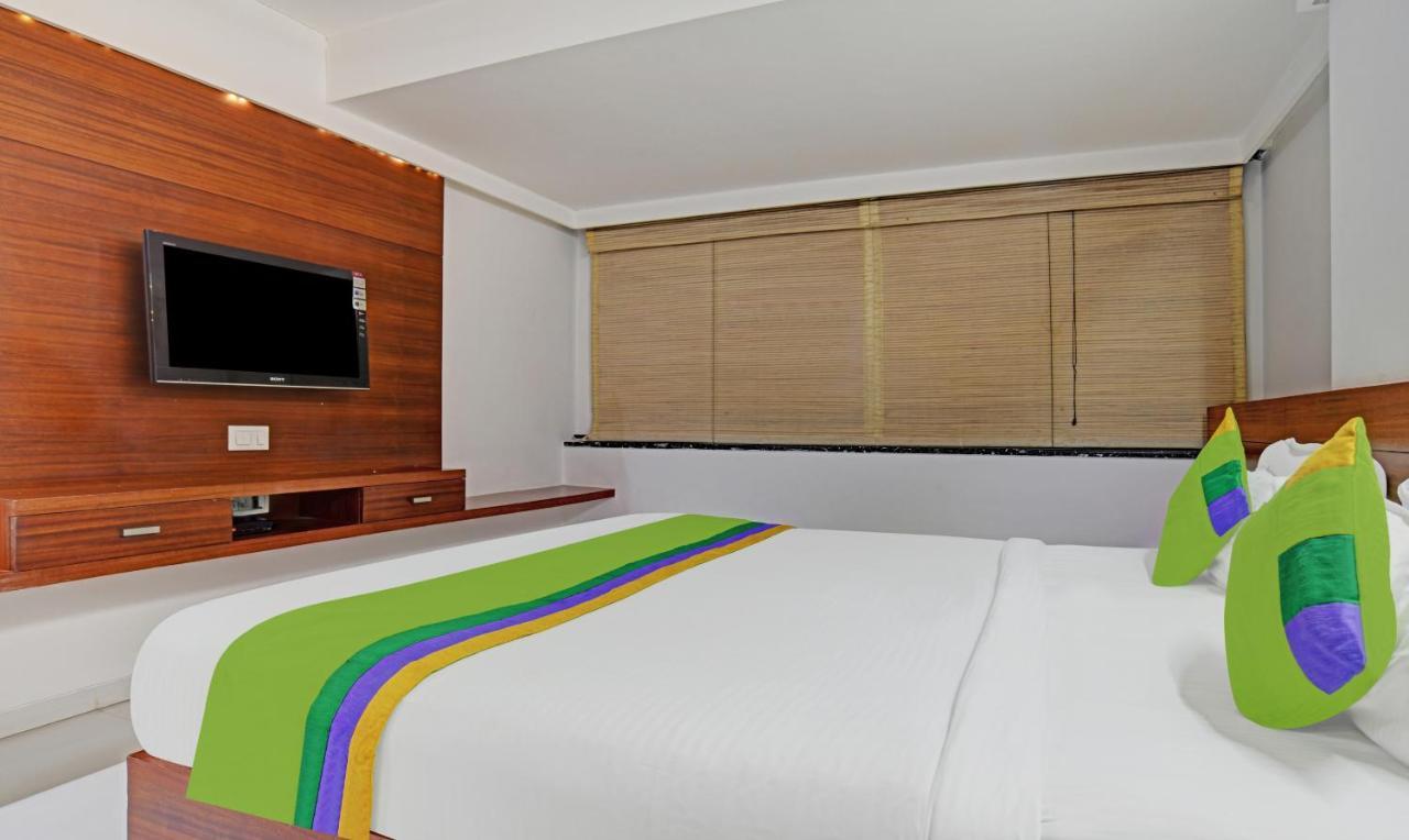 Hotel Treebo Cherry Tree 3*