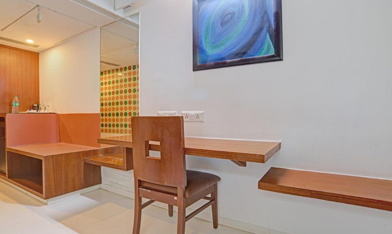 Treebo Cherry Tree Hotel 3*