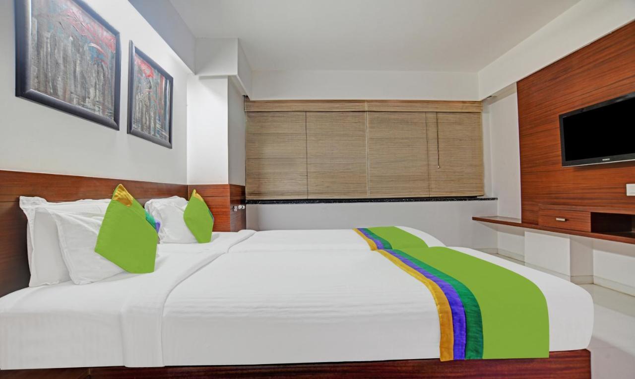 Hotel Treebo Cherry Tree 3*