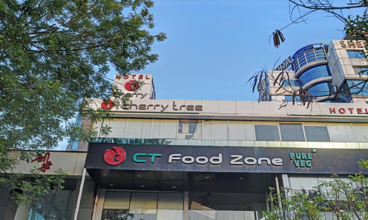 Treebo Cherry Tree Indore