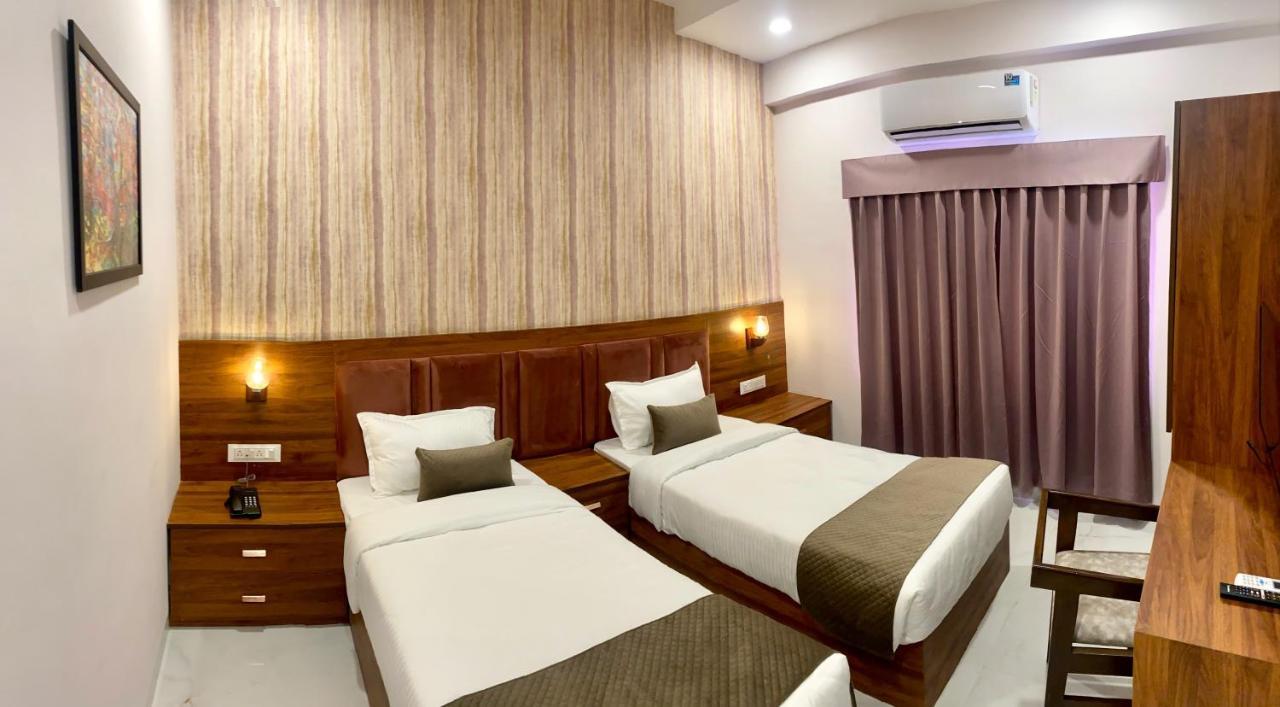 Apartment Mumbai House-lig Behind Chl Hospital *