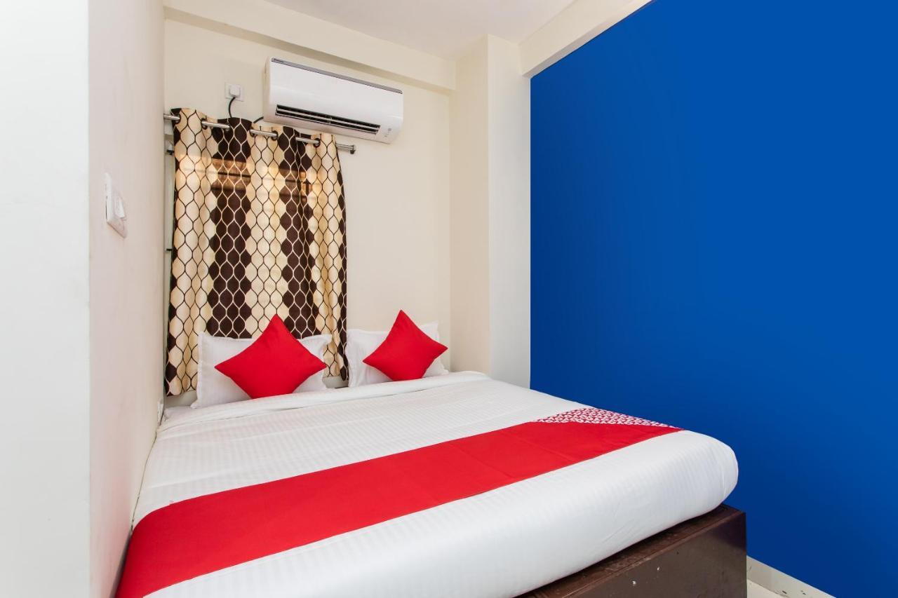 Oyo 27862 Brooklyn Hotel 3*