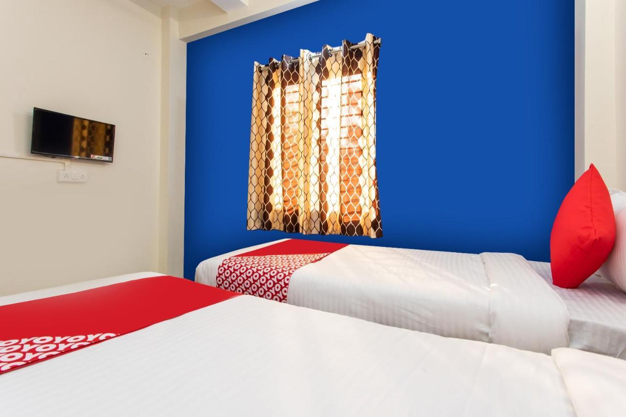 Oyo 27862 Brooklyn Hotel 3*
