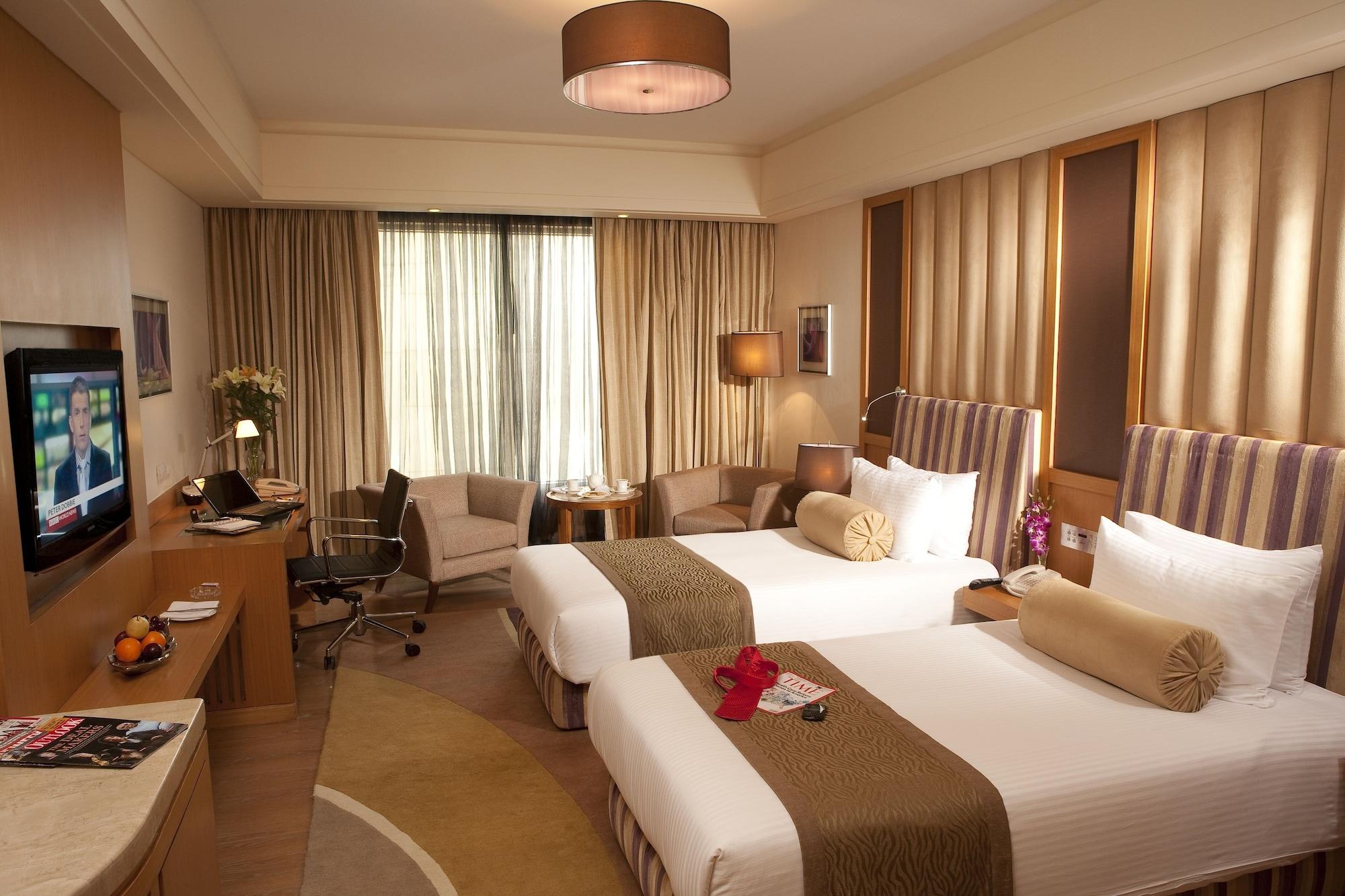 Radisson Blu Hotel,